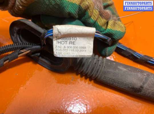 купить Проводка двери на Volkswagen Crafter