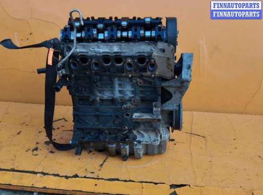 ДВС (Двигатель) на Volkswagen Passat B6 (3C)
