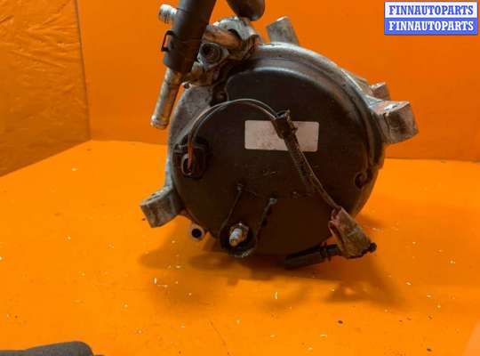 купить Генератор на Volkswagen Touareg