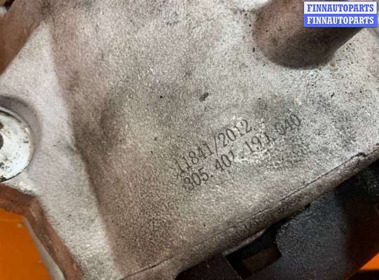 купить Генератор на Volkswagen Touareg