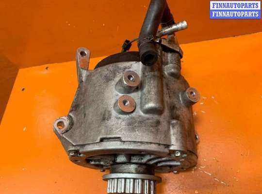 купить Генератор на Volkswagen Touareg