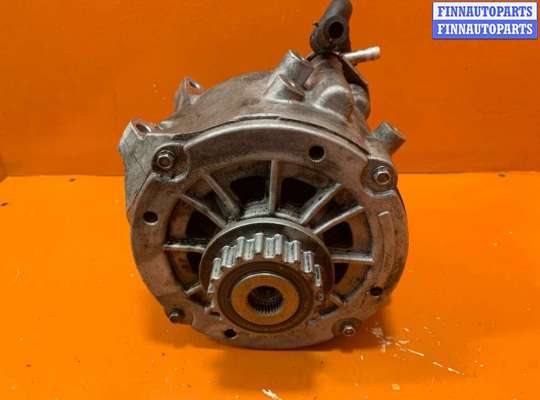 купить Генератор на Volkswagen Touareg