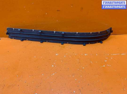 купить Накладка на порог на Volkswagen Touareg