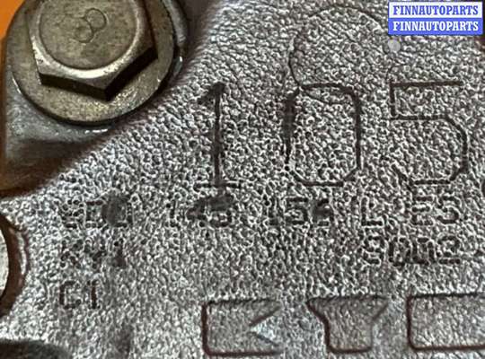 купить Насос гидроусилителя руля на Audi a6