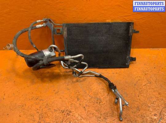 купить Трубка кондиционера на Audi a6