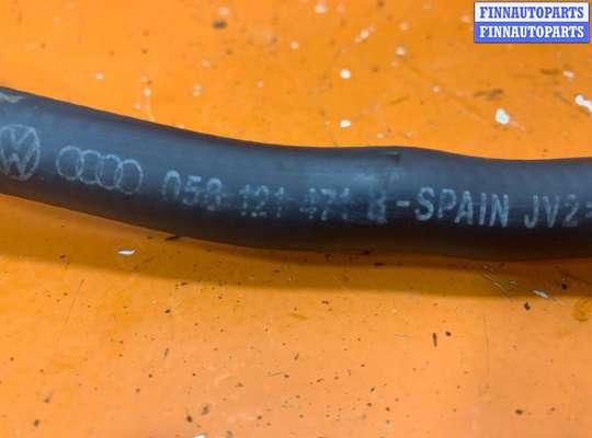 Патрубок (трубка, шланг) на Volkswagen Passat B5+ (3B, GP)