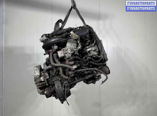 купить ДВС (Двигатель) на Opel Astra