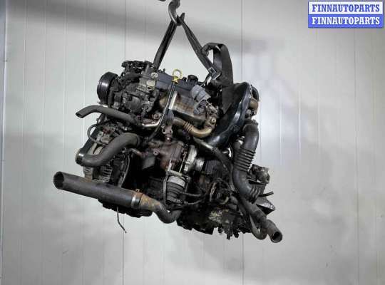 купить ДВС (Двигатель) на Opel Astra