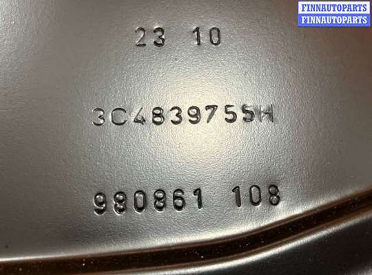 купить Стеклоподъемник электрический задний левый на Volkswagen Passat