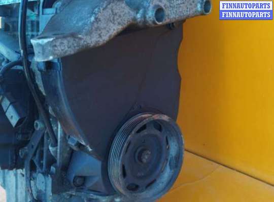 купить Двигатель на Volkswagen Golf