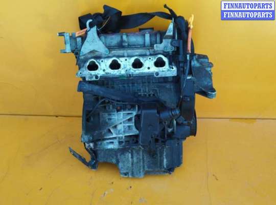Двигатель VG2456976 на Volkswagen Golf