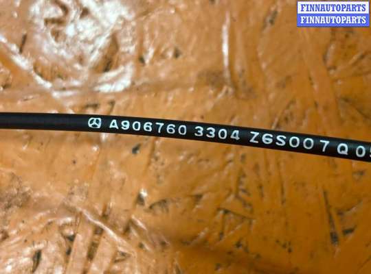 купить Трос двери на Volkswagen Crafter