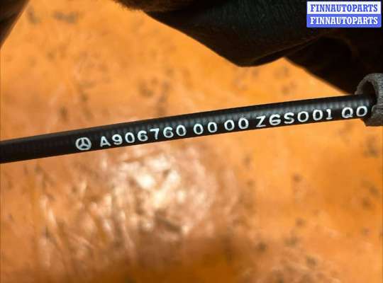 купить Трос двери на Volkswagen Crafter