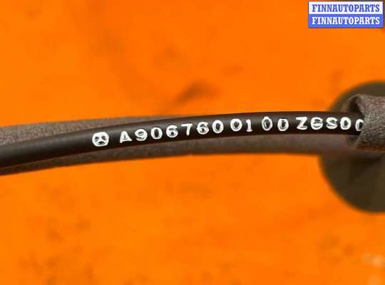 купить Трос двери на Volkswagen Crafter