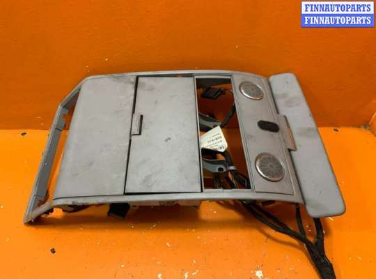 купить Фонарь салона (плафон) на Volkswagen Touareg