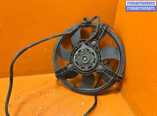 купить Вентилятор кондиционера на Audi a6