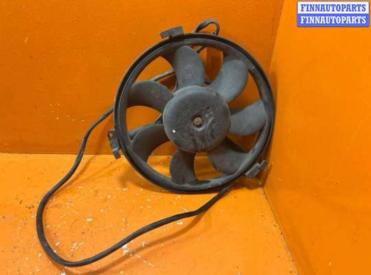 купить Вентилятор кондиционера на Audi a6