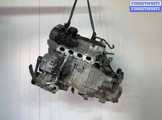 купить ДВС (Двигатель) на Volkswagen Polo