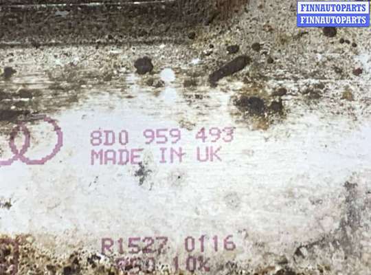 купить Реле вентилятора на Volkswagen Passat