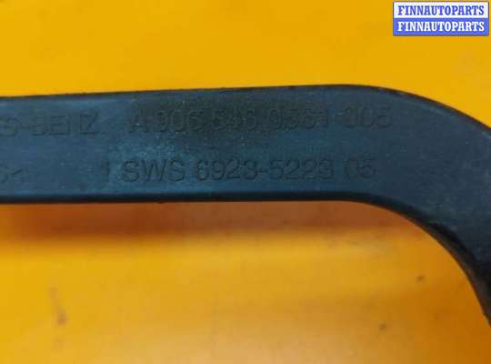 купить Механизм сдвижной двери на Volkswagen Crafter