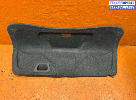 купить Обшивка крышки багажника на Audi A4