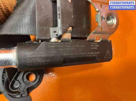 купить Ремень безопасности передний правый на Volkswagen Passat