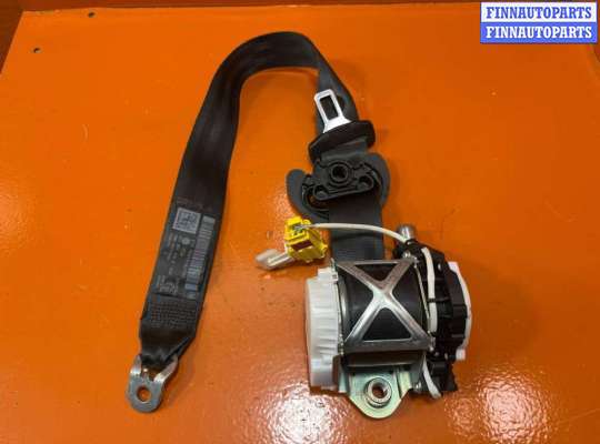 купить Ремень безопасности передний правый на Volkswagen Passat