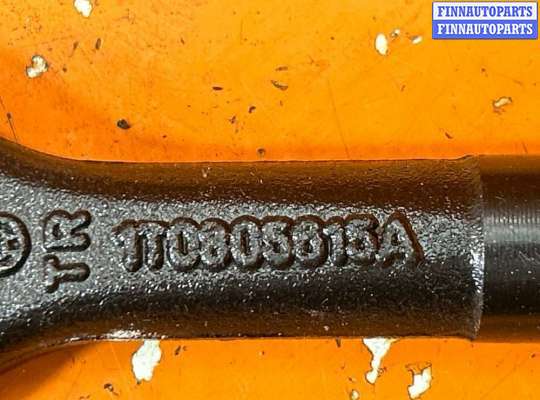 купить Крюк буксировочный на Volkswagen Passat