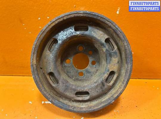 купить Шкив коленвала на Volkswagen Passat