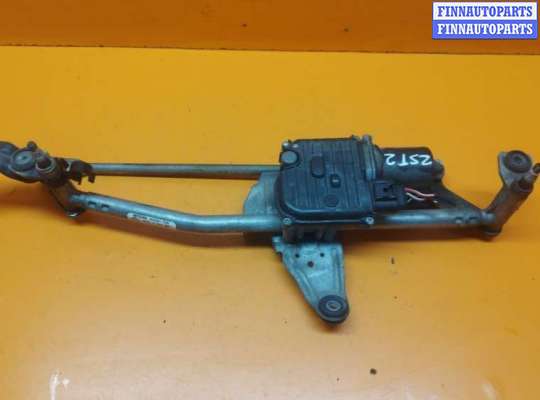 купить Механизм стеклоочистителя (трапеция дворников) на Volkswagen Passat