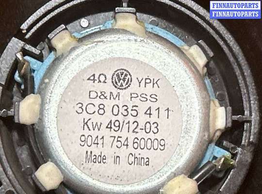 купить Накладка на зеркало на Volkswagen Passat