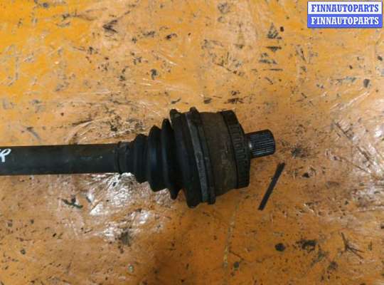 купить Полуось передняя правая (приводной вал, ШРУС) на Audi A4