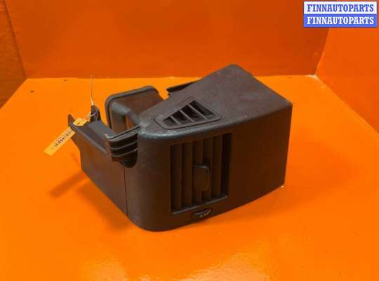 купить Дефлектор обдува салона на Volkswagen Crafter