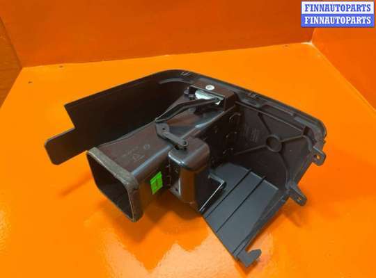 купить Дефлектор обдува салона на Volkswagen Crafter