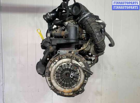 купить ДВС (Двигатель) на Ford Transit Connect