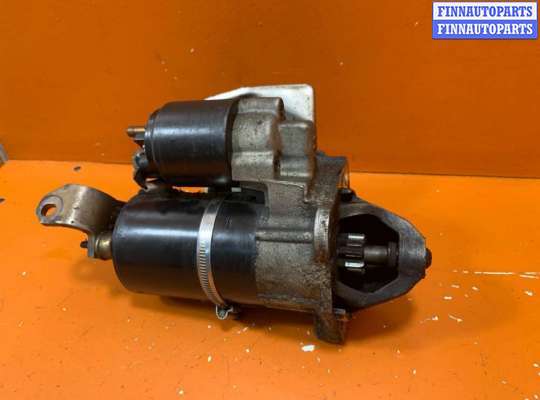 купить Стартер на Volkswagen Passat