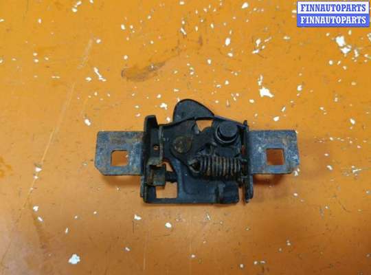 Замок капота VG2739748 на Volkswagen Sharan