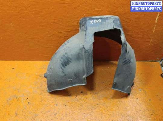 купить Защита арок задняя левая (подкрылок) на Audi A4