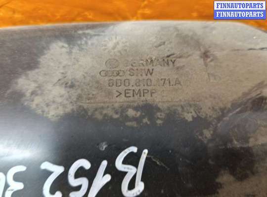 купить Защита арок задняя левая (подкрылок) на Audi A4