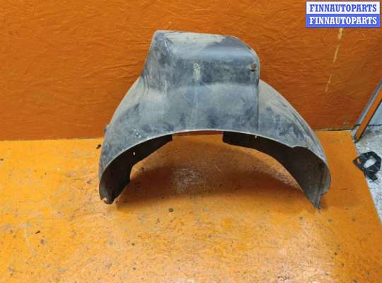 купить Защита арок задняя левая (подкрылок) на Audi A4