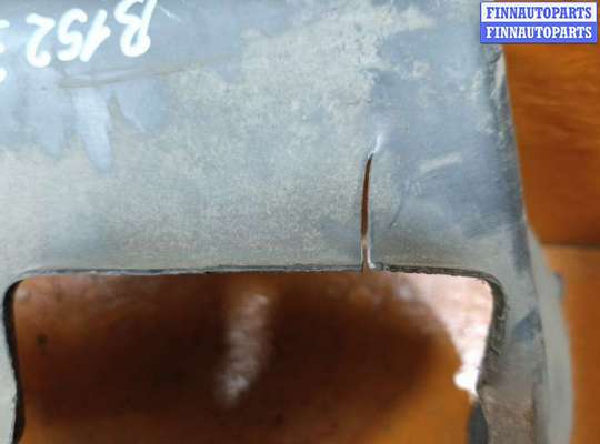 купить Защита арок задняя левая (подкрылок) на Audi A4