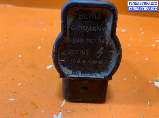 купить Катушка зажигания на Volkswagen Passat