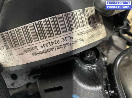 ДВС (Двигатель) на Audi A4 (8K, B8)