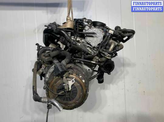 купить ДВС (Двигатель) на Audi A4