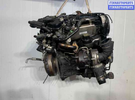 купить ДВС (Двигатель) на Audi A4