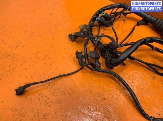 купить Проводка двигателя на Audi a6