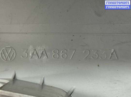 купить Обшивка стойки на Volkswagen Passat