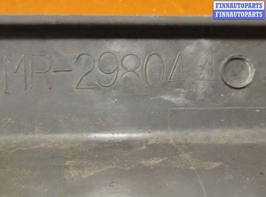 купить Пластик салона на Mitsubishi Space Runner