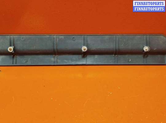 купить Пластик салона на Mitsubishi Space Runner