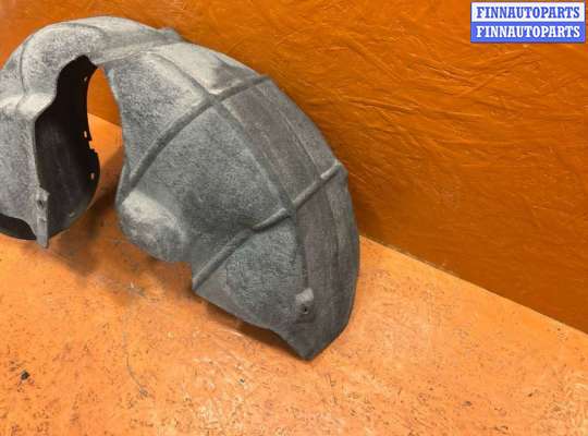 купить Защита арок задняя левая (подкрылок) на Volkswagen Passat